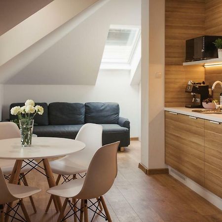 Apartamenty Szaron 250 M Do Kortow Tenisowych I Bulwarow Wislanych - Dream Apart Устронь Екстер'єр фото