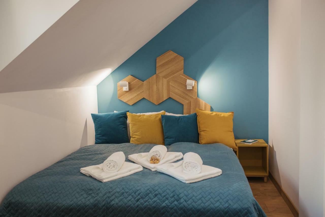Apartamenty Szaron 250 M Do Kortow Tenisowych I Bulwarow Wislanych - Dream Apart Устронь Екстер'єр фото