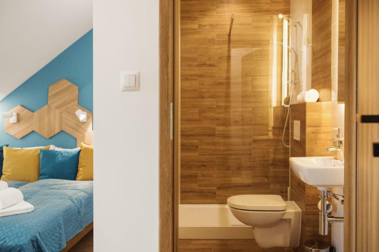 Apartamenty Szaron 250 M Do Kortow Tenisowych I Bulwarow Wislanych - Dream Apart Устронь Екстер'єр фото