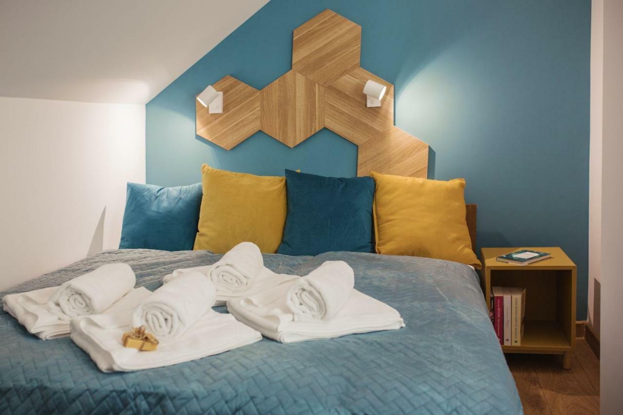 Apartamenty Szaron 250 M Do Kortow Tenisowych I Bulwarow Wislanych - Dream Apart Устронь Екстер'єр фото