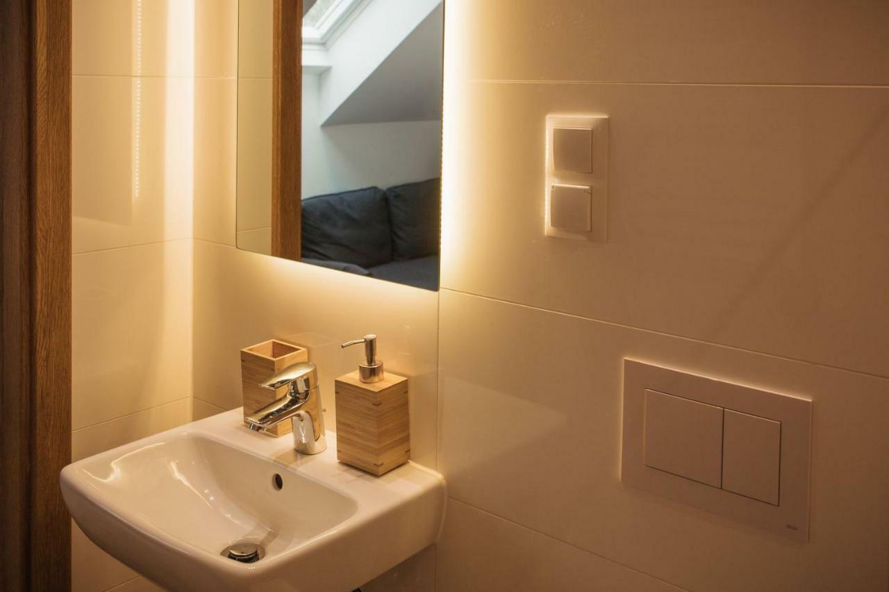 Apartamenty Szaron 250 M Do Kortow Tenisowych I Bulwarow Wislanych - Dream Apart Устронь Екстер'єр фото