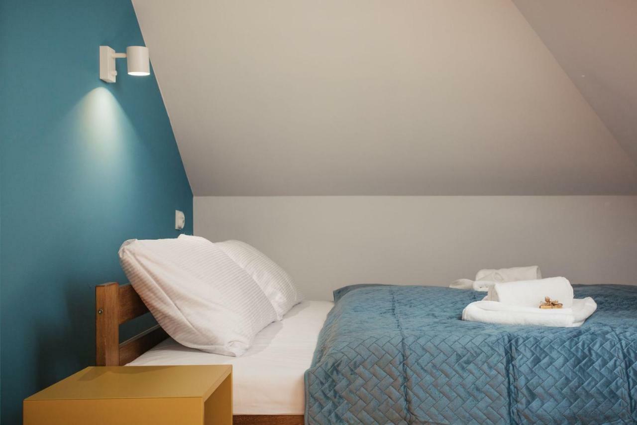 Apartamenty Szaron 250 M Do Kortow Tenisowych I Bulwarow Wislanych - Dream Apart Устронь Екстер'єр фото