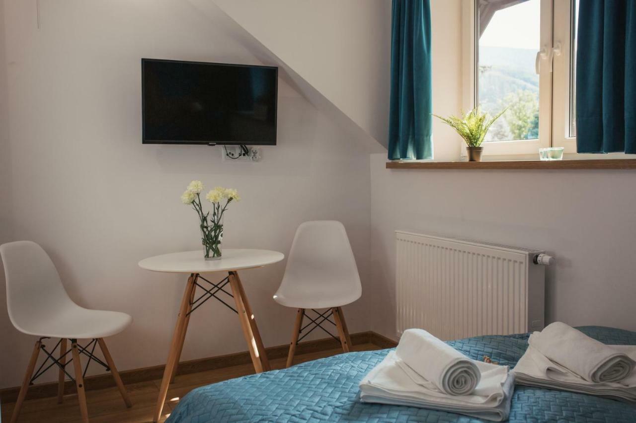 Apartamenty Szaron 250 M Do Kortow Tenisowych I Bulwarow Wislanych - Dream Apart Устронь Екстер'єр фото