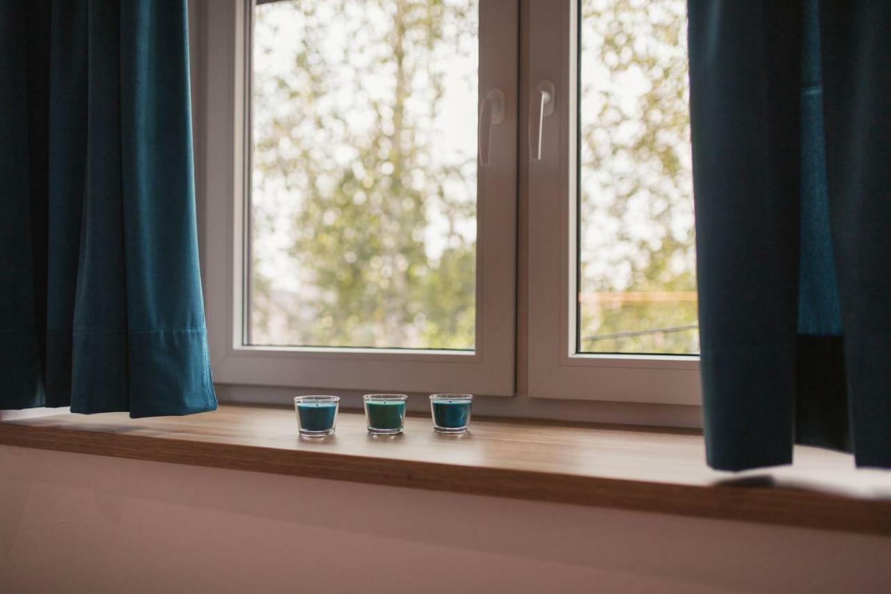 Apartamenty Szaron 250 M Do Kortow Tenisowych I Bulwarow Wislanych - Dream Apart Устронь Екстер'єр фото