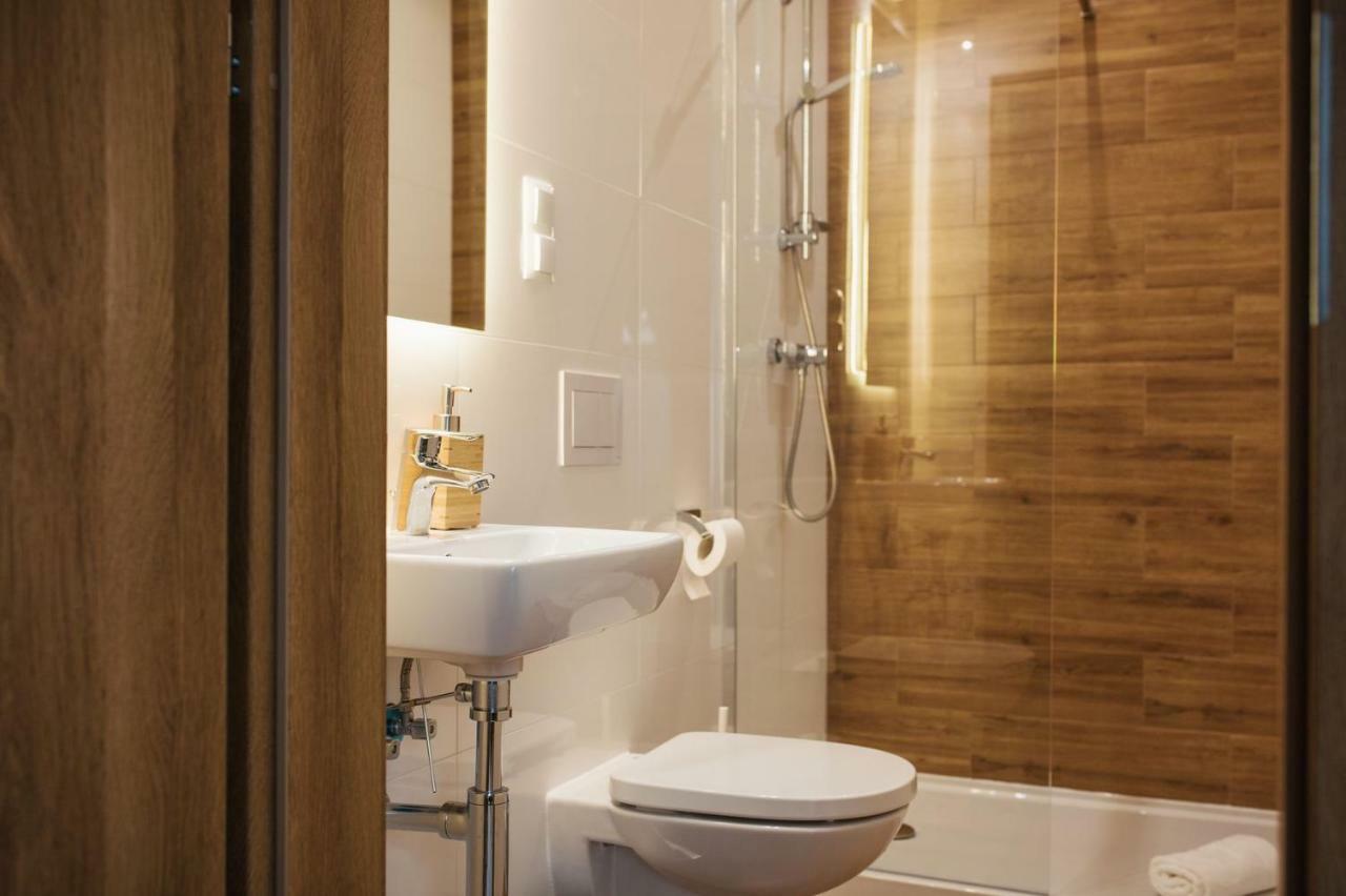 Apartamenty Szaron 250 M Do Kortow Tenisowych I Bulwarow Wislanych - Dream Apart Устронь Екстер'єр фото