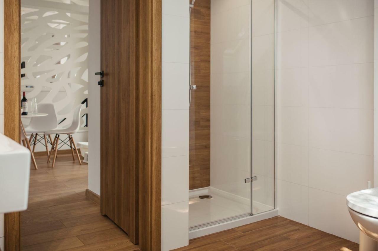 Apartamenty Szaron 250 M Do Kortow Tenisowych I Bulwarow Wislanych - Dream Apart Устронь Екстер'єр фото